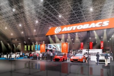オートバックスが「東京オートサロン2026」出展概要を公開！2ブース体制で多様なモビリティライフを提案