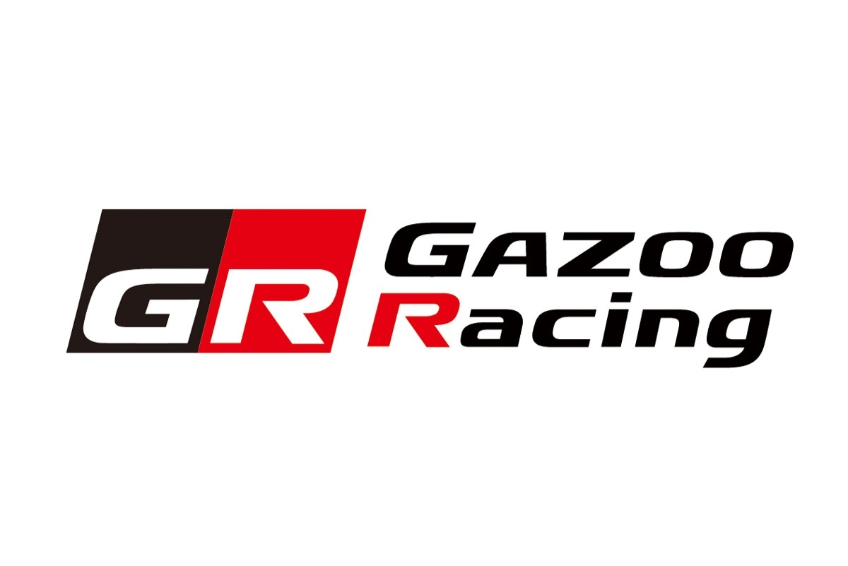 原点回帰！「TOYOTA GAZOO Racing」が“GAZOO Racing”へ！来年1月から新ロゴ採用 | MOBY [モビー]