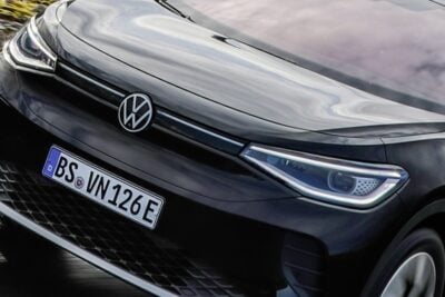 フォルクスワーゲン「ID.4」が仕様変更！利便性・快適性をさらに向上