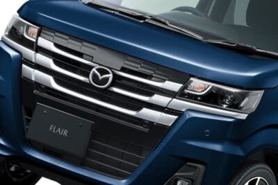 マツダ「フレア」商品改良モデル登場！静粛性＆安全性を大幅強化