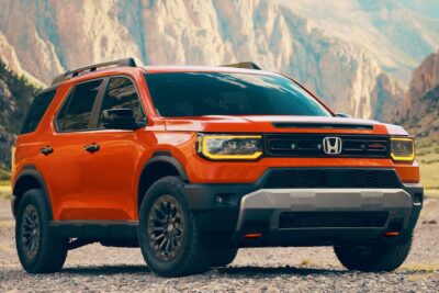 東京オートサロン2026でホンダがサプライズ！「パスポート」と「インテグラ」に日本導入待望論