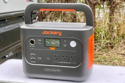 【初心者向け】ポータブル電源の選び方｜車中泊で後悔しないためのポイントと実例レビュー