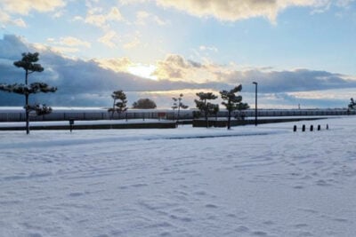 【雪道初心者必見】車中泊19カ月で体験した“雪の恐怖”3選とおすすめ雪対策アイテム