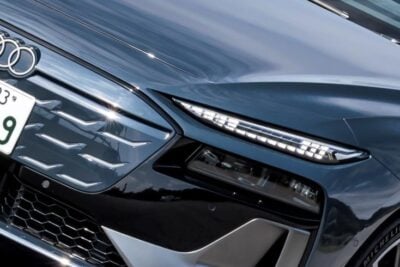 アウディ「A6 e-tron」に後輪駆動＆四輪駆動モデル登場！SportbackとAvantの2タイプ展開