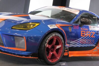 スタイル・性能・そして安心を！カスタムビギナーに知ってほしいMIDの“間違いなし”なホイール