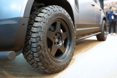 四駆カスタムに“ガチ”さを求めるなら？競技シーンでも存在感放つ「4×4エンジニアリング」