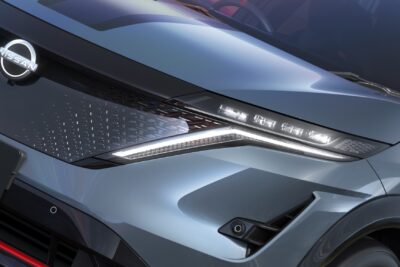 「日産アリアNISMO」マイナーチェンジモデル登場　装備を強化した電動NISMOのフラグシップ