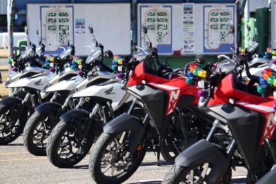 入校から卒業まで！バイクの教習所を解説