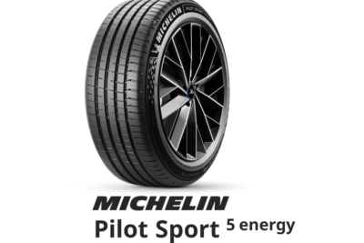 走って違いが分かる　ミシュラン新ハイグリップスポーツタイヤ「Pilot Sport 5 energy」発売