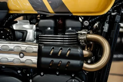 調子が悪いときは要確認！エンジンの動作に重要な3つの要素とは？