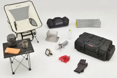 初めてのツーリングで助かった！初心者に必要な持ち物と便利グッズまとめ