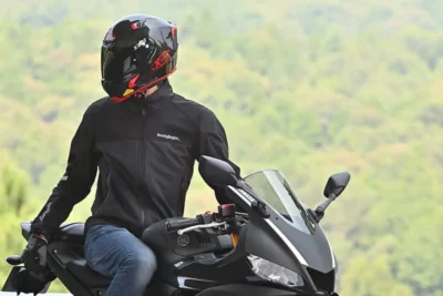 季節・シーン別で徹底解説！バイクツーリングの服装完全ガイド