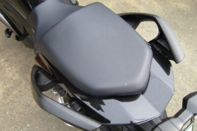 張り替えで大きくイメージチェンジ！バイク用シートのカスタム方法