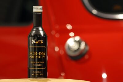 大手通販サイトで圧倒的人気を誇る実力！“売れてる燃料添加剤”に進化した「プレミアム」が登場