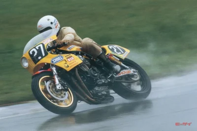 【写真で振り返る鈴鹿8時間耐久レース：1982／1983】日本人ライダーが魅せた勝負強さとは