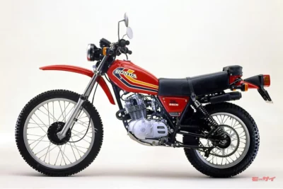 全力すぎたホンダ単気筒の挑戦　1970～80年代の名機たちを振り返る