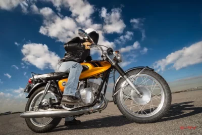 GTRはブリヂストンにもあった！　幻の【350GTR】（1967～1971）その実力と歴史をたどる