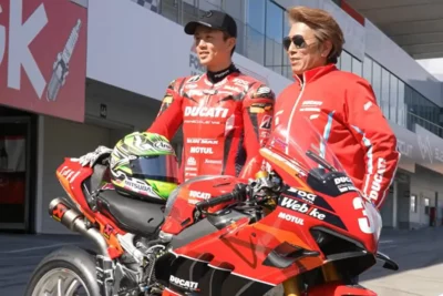 Team KAGAYAMAの挑戦はここからスタート！「全日本ロードレース鈴鹿 2&4レースの裏側」