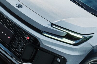 トヨタ新型「RAV4 PHEV」登場　洗練デザイン”Z”と走りを楽しめる”GR SPORT”設定