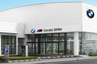 仙台BMWが2月21日にリニューアルオープン　リテール・ネクスト導入の体験型ショールームへ