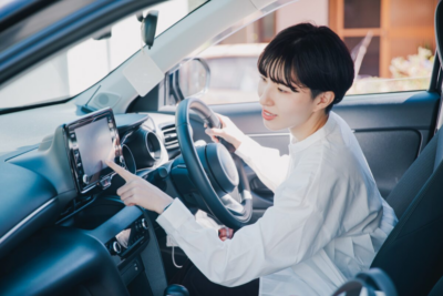 【カー用品店】売れているカーナビTOP10｜迷ったら“定番ナビ”を基準に選ぶ！【2025年12月最新版】