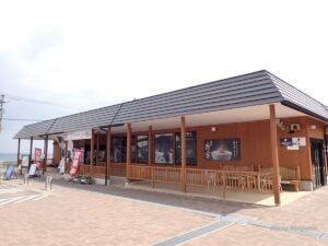 【北海道】大迫力の間歇泉にびっくり！「しかべ間歇泉公園」【バイクツーリング道の駅探訪】