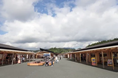【宮城県】南三陸の海の幸に舌鼓！「道の駅さんさん南三陸」【バイクツーリング道の駅探訪】