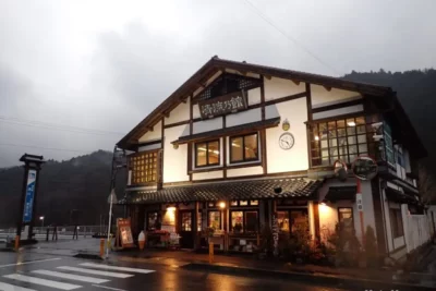 【神奈川県】宮ヶ瀬やヤビツ峠に近く休憩スポットに最適「道の駅 清川」【バイクツーリング道の駅探訪】