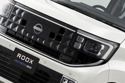 日産ルークス「AUTECH LINE」にBR06搭載グレード新設定　専用デザインで“派手すぎない主張”を実現