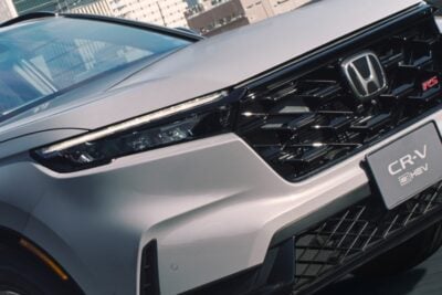 ホンダ新型「CR-V」発売　走りも、安心も、妥協しない6代目誕生
