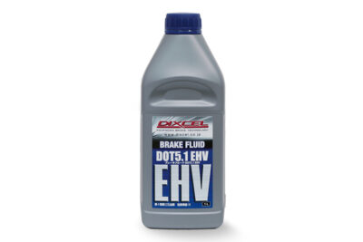 “電動化”に応えるブレーキ性能へ　ディクセルからEV/ハイブリッド車向けブレーキフルード「DOT5.1 EHV」発売