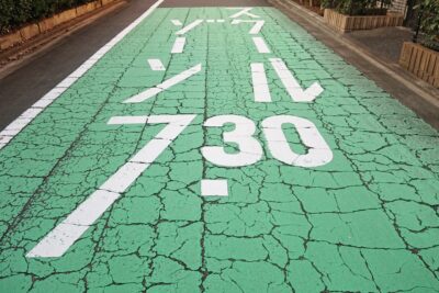 スクールゾーンとキッズゾーン、何が違う？実は“法的扱い”が別だった