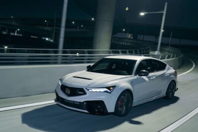 ホンダ「アキュラ・インテグラ Type S」日本導入！　大型SUV「パスポート」も順次発売