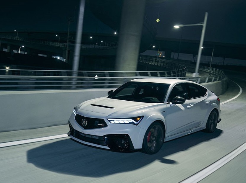 ホンダ「アキュラ・インテグラ Type S」日本導入！ 大型SUV