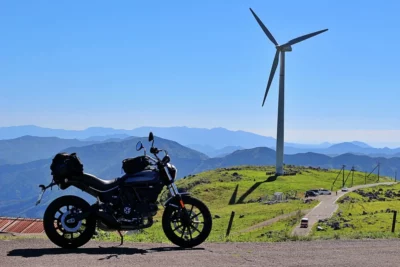 中国・四国エリアの絶景ロード5選　瀬戸内とカルストの風を感じて