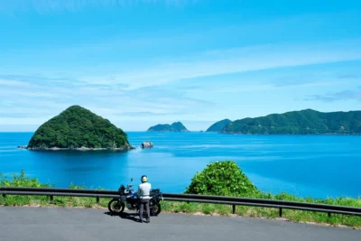 天空ルートを駆けろ！　中部北陸の心を揺さぶる絶景ツーリング名道5選