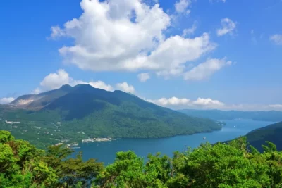 海と山の大パノラマ！　関東甲信越ツーリング名道5選