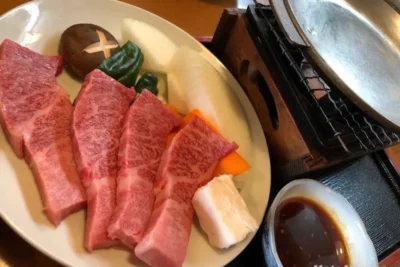 【岐阜県】明宝ハムや飛騨牛などご当地グルメが充実「道の駅 明宝 磨墨の里公園」【バイクツーリング道の駅探訪】