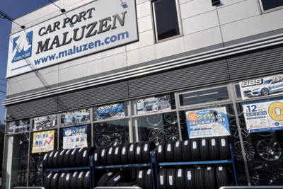技術と在庫でカスタムを支える！4WDユーザーから支持されるプロショップ「カーポートマルゼン」東大阪店