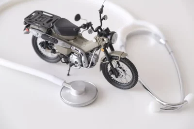 バイクのメンテナンスは自分でやるべき？それともお店に任せるべき？