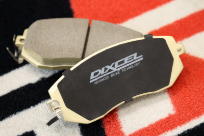 ホイール汚れに悩むなら注目！　トヨタ正規店も推す価格と性能のバランスが秀逸なディクセル（DIXCEL）「Mタイプ」ブレーキパッドの実力