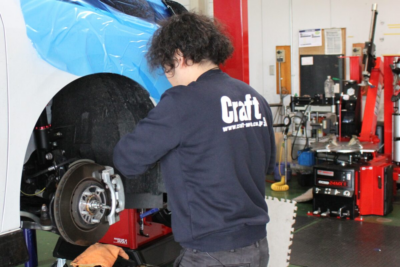 ビギナー歓迎のカスタム専門店｜クラフト鈴鹿店が支持される4つの理由