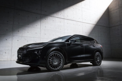 履くだけでプレミアム感を爆アゲするMIDエクスクルーシブの最新モデル「029M」「020F」誕生！