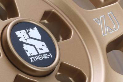 軽自動車からデリカD:5まで対応！　レーシーなオフ系ホイール XTREME-J SAVANZA登場！