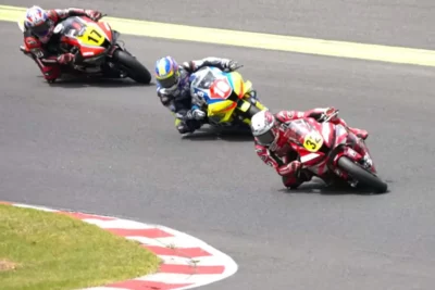 表彰台を狙うのは誰だ！「2024シリーズJSB1000クラス SUGO」