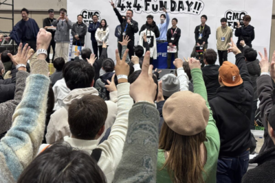 【4WD・SUVの祭典】ランクル、ハイラックス、ジムニー好き必見。ユーザー／メーカーの距離がバグった（!?）祭典・GMG FES 2026が開催