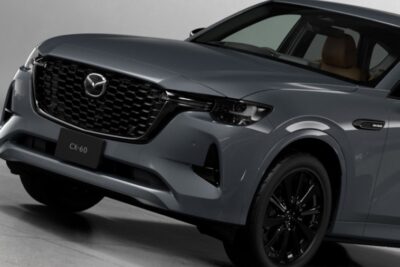 マツダ「CX-60 / CX-80」改良モデル発売　安全機能と快適装備を強化　