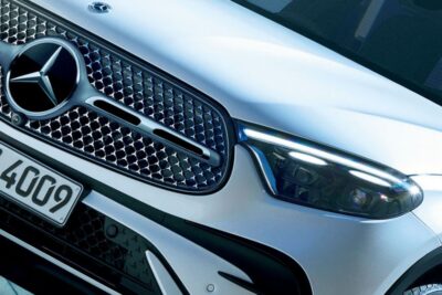メルセデス・ベンツGLC新モデル発売　AMGライン標準で戦略価格を実現