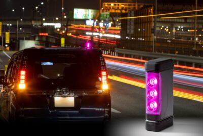 【初心者必見】車に乗る前に知っておこう！予期せぬトラブルの強い味方「パープルセーバー」