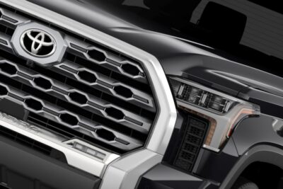 トヨタ米国生産車を日本導入！　タンドラ＆ハイランダー発売